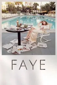 Poster do filme Faye