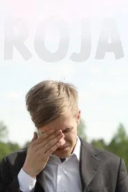 ROJA movie poster