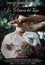 The Silence of the Mole movie poster