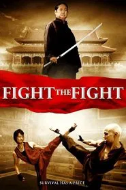 Poster do filme Fight the Fight