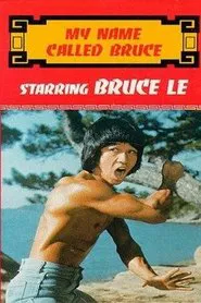 Poster do filme My Name Called Bruce