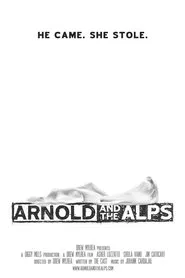 Arnold and the Alps movie poster