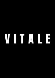 Vitale tv show poster