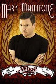Mark Mammone ... Who? movie poster
