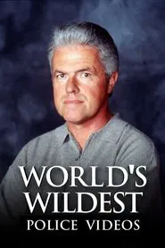 Poster da série World's Wildest Police Videos