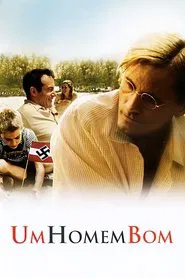 Poster do filme Um Homem Bom