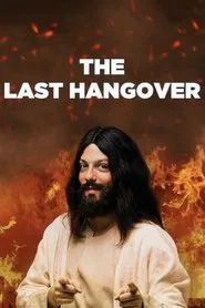 The Last Hangover movie poster