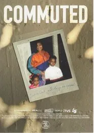 Commuted movie poster