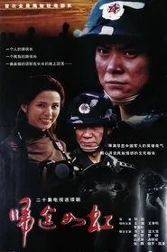 Gui Tu Ru Hong tv show poster