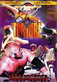 Poster do filme FMW: Ring of Torture