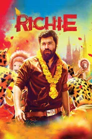 Richie movie poster