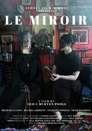 Poster do filme The Mirror