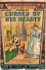 Cursed by His Beauty movie poster