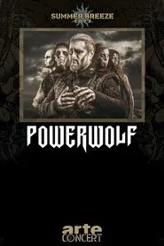 Powerwolf - Summer Breeze 2023 movie poster