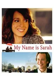 My Name Is Sarah movie poster