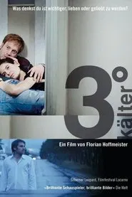 3° kälter movie poster