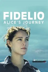 Fidelio, Alice's Odyssey movie poster