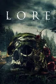 Lore movie poster