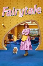 Fairytale movie poster