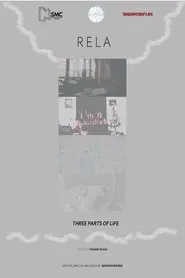 Three Parts of Life movie poster