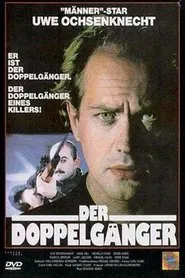 Doppelgänger movie poster