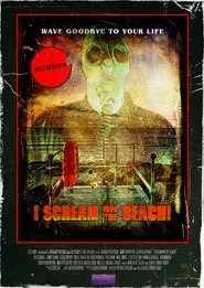 Poster do filme I Scream on the Beach!