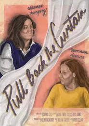 Pull Back the Curtain movie poster