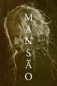 Poster do filme A Mansão