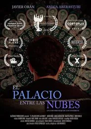 Poster do filme A Palace Between the Clouds