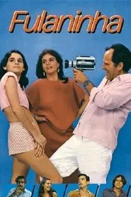Poster do filme Fulaninha