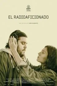 Poster do filme The Radio Amateur