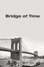 Poster do filme Bridge of Time