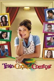 Poster do filme Cheating in Chains