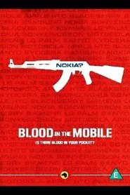 Blood in the Mobile movie poster