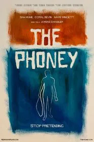 Poster do filme The Phoney