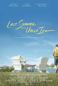 Last Summer with Uncle Ira movie poster
