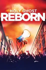 Holy Ghost Reborn movie poster