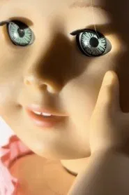 Poster do filme whispers