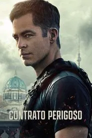 Poster do filme Contrato Perigoso