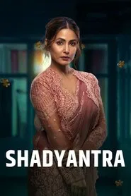 Shadyantra movie poster