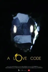 A Love Code movie poster
