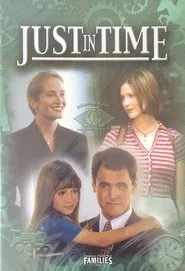 Just in Time movie poster