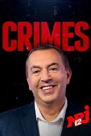 Crimes tv show poster