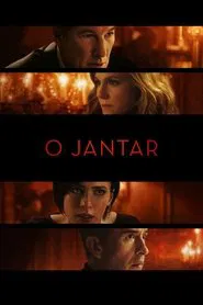 Poster do filme O Jantar