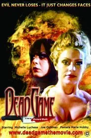 Dead Game movie poster