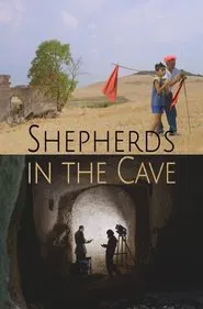 Shepherds in the Cave movie poster