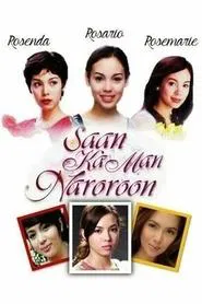 Wherever You Are tv show poster