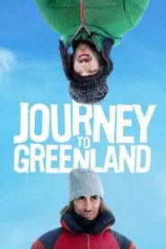 Journey to Greenland movie poster