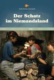 Der Schatz im Niemandsland tv show poster