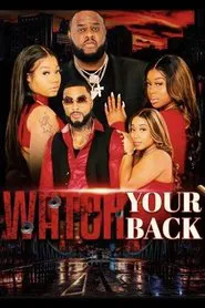 Watch Your Back movie poster